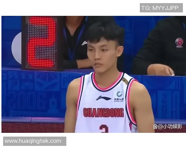 徐杰：从篮球新星到职业生涯巅峰的奋斗历程与成长故事