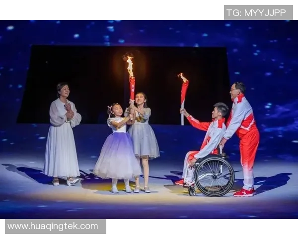 特奥精神激励无数心灵共筑梦想舞台展现无限可能与希望